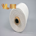 pp fibrillated yarn/good quality white cable pp filler